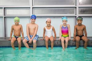 Autistic children's risk of drowning is up to 160 times greater than that of their neurotypical peers.  Wavebreakmedia/iStock via Getty Images Plus