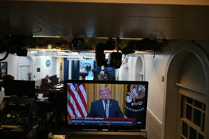 Kent Nishimura/AFP/GETTY IMAGES NORTH AMERICA/TNS