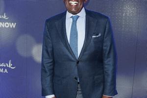 Bang Showbiz / Al Roker has reassured Today viewers he and colleague Craig Melvin are safe after an intruder allegedly entered NBC's New York studios and confronted the morning show's co-anchor in what prosecutors have described as a hate crime