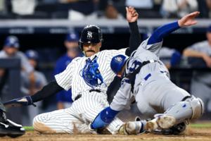 Caleb Bowlin/Getty Images North America/TNS
