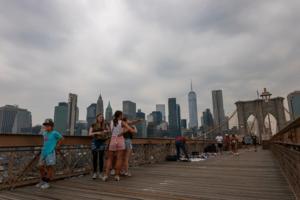 Spencer Platt/Getty Images North America/TNS