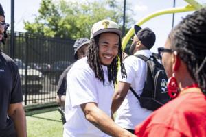 Tyger Williams/The Philadelphia Inquirer/TNS
