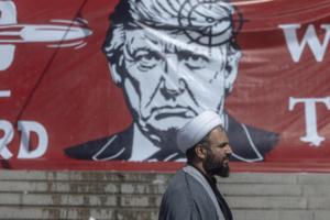 Majid Saeedi/Getty Images Europe/TNS