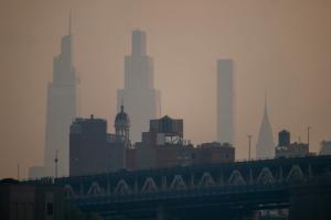Spencer Platt/Getty Images North America/TNS