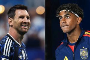 Odd Andersen and Roberto Schmidt/AFP/Getty Images North America/TNS
