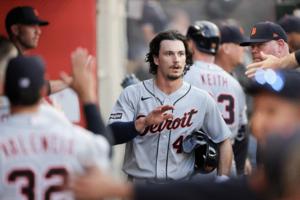 Ryan Sirius Sun/Getty Images North America/TNS