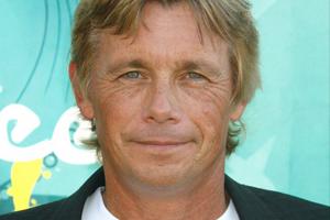 Bang Showbiz / Actor Christopher Atkins.