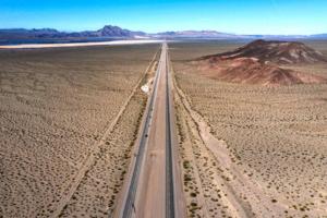 L.E. Baskow/Las Vegas Review-Journal/TNS