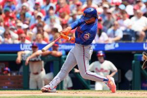 Hunter Martin/Getty Images North America/TNS
