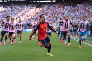 David Ramos/Getty Images North America/TNS