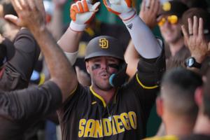Ed Zurga/Getty Images North America/TNS