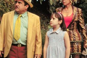Bang Showbiz / Mara Wilson as Matilda