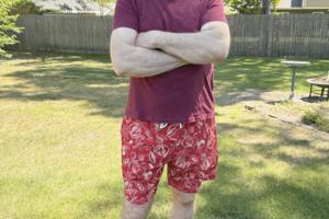 Jerry Zezima/Jerry Zezima/TNS