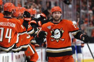 Sean M. Haffey/Getty Images North America/TNS