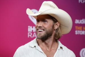 Gabe Ginsberg/iHeartRadio/Getty Images North America/TNS