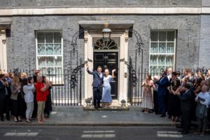 Carl Court/Getty Images Europe/TNS