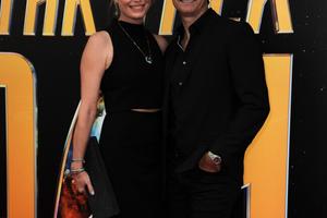 Bang Showbiz / Rebecca Romijn made Jerry O'Connell grow up