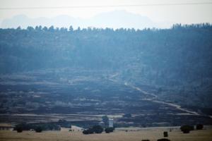 Hyoung Chang/The Denver Post/TNS