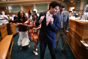 Helen H. Richardson/The Denver Post/TNS