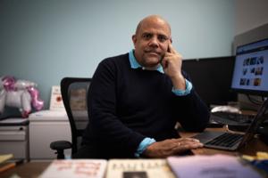 E. Jason Wambsgans/Chicago Tribune/TNS