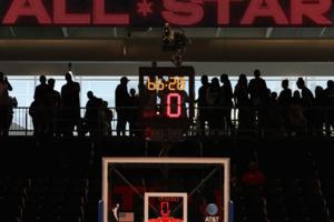 Stacey Wescott/Chicago Tribune/TNS