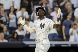 Jim McIsaac/Getty Images North America/TNS