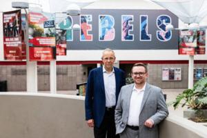 Marley Barboeisel/Las Vegas Review-Journal/TNS