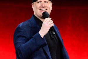 Bang Showbiz / Kevin Feige is frustrated about the failure of Marvel's Blade reboot