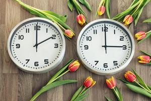 Nearly two-thirds of Americans would like to stop changing the clocks twice a year, according to a 2026 poll. i-am-helen/iStock via Getty Images Plus