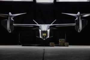 Archer Aviation/Archer Aviation/TNS