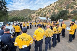 Cal Fire LNU/Cal Fire LNU/TNS