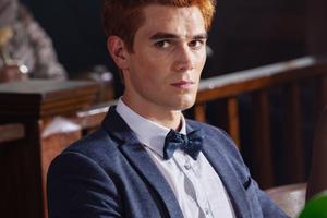 Bang Showbiz / KJ Apa punched in the face by Cole Sprouse after drug revelation