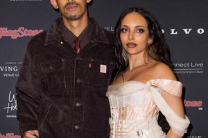 Bang Showbiz / Jade Thirlwall and boyfriend 'split'