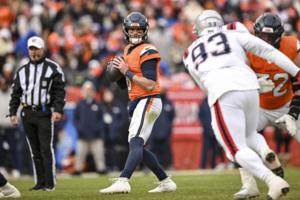 AAron Ontiveroz/The Denver Post/TNS