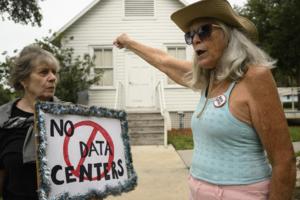 Thomas Simonetti/AFP/Getty Images North America/TNS