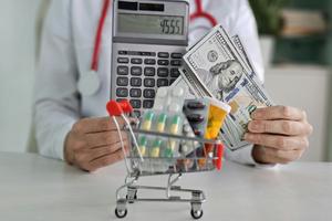 With the cost of health insurance rising, Americans are increasingly shopping around for healthcare deals over the border.  Nadzeya Haroshka/iStock via Getty Images Plus