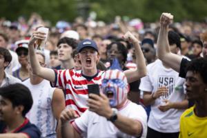 Tyger Williams/The Philadelphia Inquirer/TNS