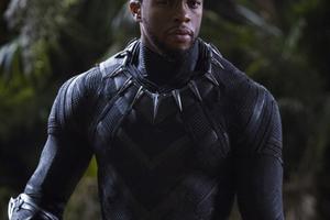 Bang Showbiz / Chadwick Boseman's brothers have asked a Los Angeles court to remove the late actor's widow Taylor Simone Ledward as administrator of his estate
