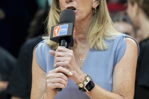 Michelle Farsi/Getty Images North America/TNS