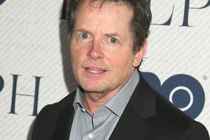 Bang Showbiz / Actor Michael J Fox