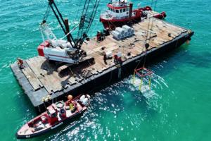 University of Miami Rosenstiel School PRESS RELEASE/TNS