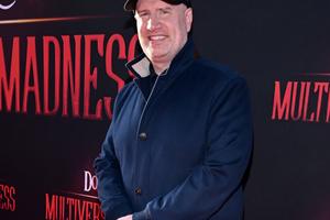 Bang Showbiz / Kevin Feige has big plans for Spider-Man