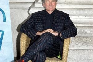 Bang Showbiz / Robin Williams would have turned 75 this week