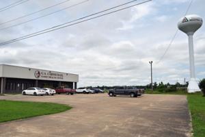 Vickie D. King/Mississippi Today/TNS