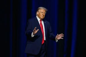 David Guralnick/The Detroit News/TNS