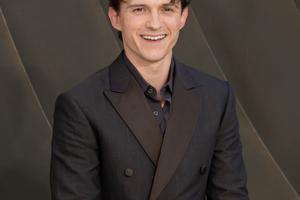 Bang Showbiz / Tom Holland is preparing for another role.