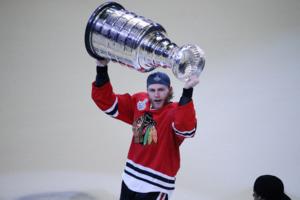 Anthony Souffle/Chicago Tribune/TNS
