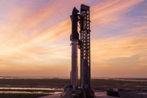 SpaceX/TNS