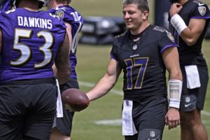 Kenneth K. Lam/Baltimore Sun/TNS