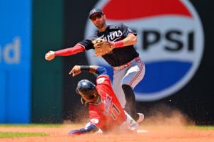Jason Miller/Getty Images North America/TNS